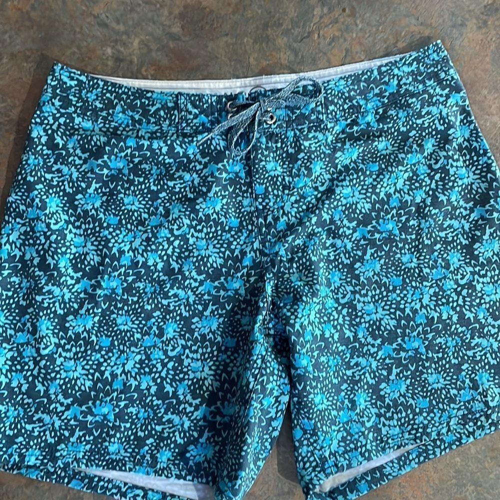 Hang Ten Boy Shorts Sz 6